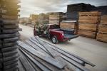 Nissan Titan SV King Cab 2017 года